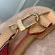 Replica Louis Vuitton Alma BB Bag M25728 Meowgram signature