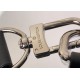 Replica Louis Vuitton Keepall Bandoulière 25 Men Bag M25885 Green