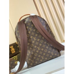 Replica Louis Vuitton Discovery Cargo Men Backpack G69 M25979