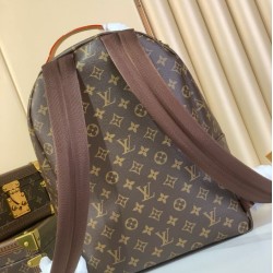 Replica Louis Vuitton Discovery Cargo Men Backpack G69 M25979