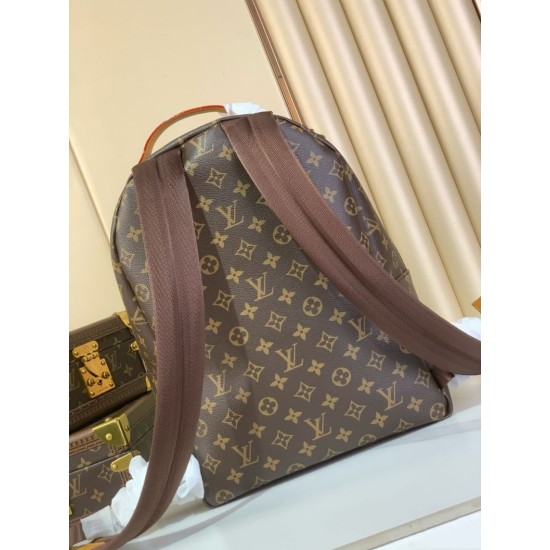 Replica Louis Vuitton Discovery Cargo Men Backpack G69 M25979 Replica Louis Vuitton Discovery Cargo Men Backpack G69 M25979