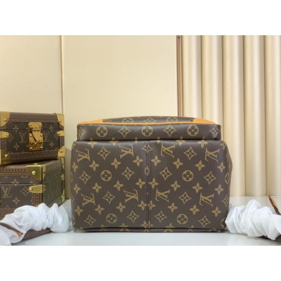 Replica Louis Vuitton Discovery Cargo Men Backpack G69 M25979 Replica Louis Vuitton Discovery Cargo Men Backpack G69 M25979