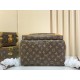 Replica Louis Vuitton Discovery Cargo Men Backpack G69 M25979 Replica Louis Vuitton Discovery Cargo Men Backpack G69 M25979