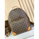 Replica Louis Vuitton Discovery Cargo Men Backpack G69 M25979 Replica Louis Vuitton Discovery Cargo Men Backpack G69 M25979