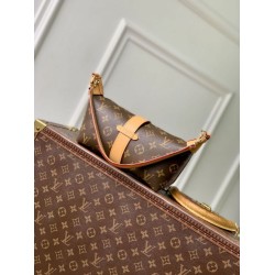 Replica Louis Vuitton Pochette Mia Bag M26191