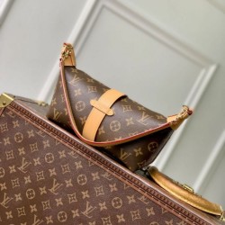 Replica Louis Vuitton Pochette Mia Bag M26191