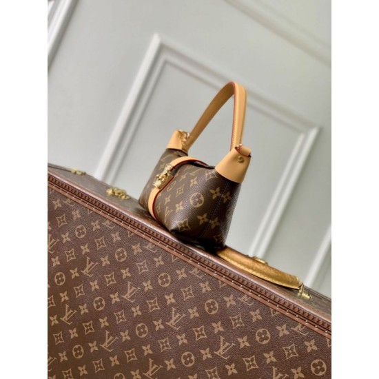 Replica Louis Vuitton Pochette Mia Bag M26191