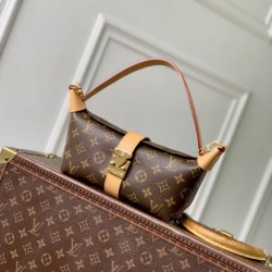 Replica Louis Vuitton Pochette Mia Bag M26191