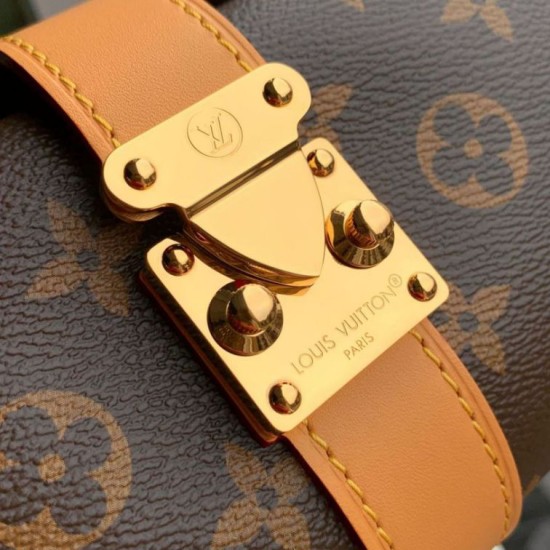 Replica Louis Vuitton Pochette Mia Bag M26191