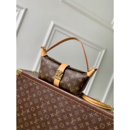 Replica Louis Vuitton Pochette Mia Bag M26191