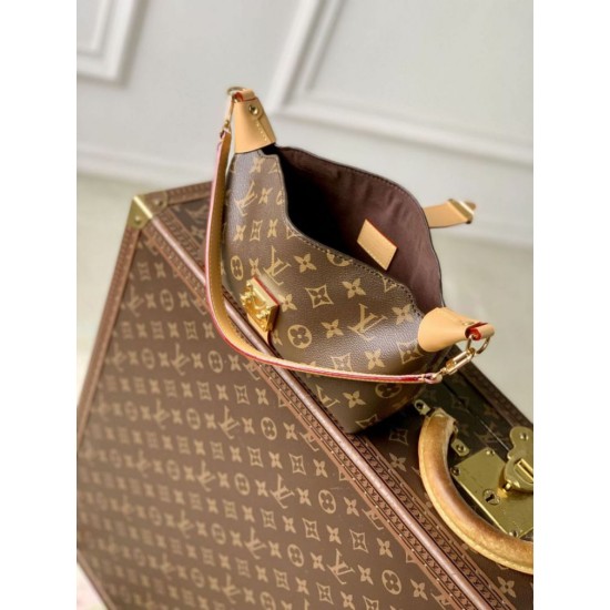 Replica Louis Vuitton Pochette Mia Bag M26191
