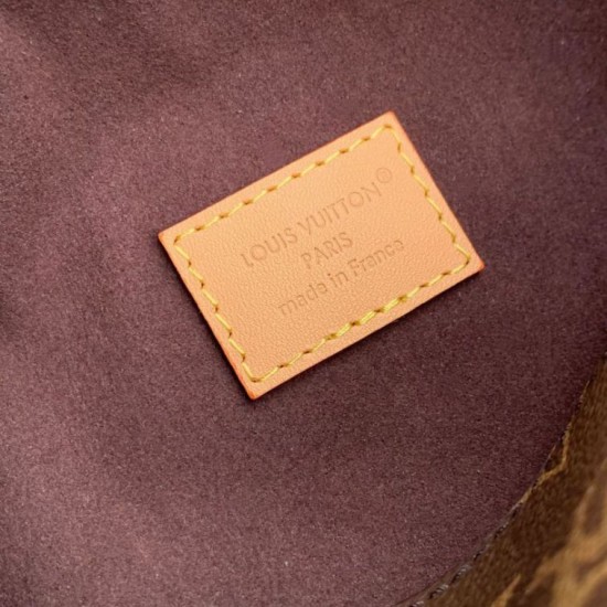 Replica Louis Vuitton Pochette Mia Bag M26191