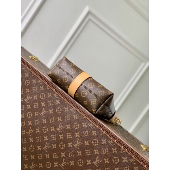 Replica Louis Vuitton Pochette Mia Bag M26191