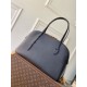 Replica Louis Vuitton Low Key Duffle Tote Bag M26257 Black