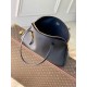 Replica Louis Vuitton Low Key Duffle Tote Bag M26257 Black