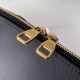 Replica Louis Vuitton Low Key Duffle Tote Bag M26257 Black