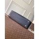 Replica Louis Vuitton Low Key Duffle Tote Bag M26257 Black