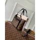 Replica Louis Vuitton M26315 Neverfull Bandoulière Inside Out BB Bag Replica Louis Vuitton M26315 Neverfull Bandoulière Inside Out BB Bag