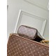 Replica Louis Vuitton M26315 Neverfull Bandoulière Inside Out BB Bag Replica Louis Vuitton M26315 Neverfull Bandoulière Inside Out BB Bag