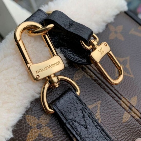 Replica Louis Vuitton M26315 Neverfull Bandoulière Inside Out BB Bag Replica Louis Vuitton M26315 Neverfull Bandoulière Inside Out BB Bag