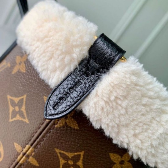 Replica Louis Vuitton M26315 Neverfull Bandoulière Inside Out BB Bag Replica Louis Vuitton M26315 Neverfull Bandoulière Inside Out BB Bag