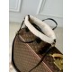 Replica Louis Vuitton M26315 Neverfull Bandoulière Inside Out BB Bag Replica Louis Vuitton M26315 Neverfull Bandoulière Inside Out BB Bag
