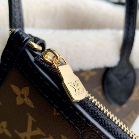 Replica Louis Vuitton M26315 Neverfull Bandoulière Inside Out BB Bag Replica Louis Vuitton M26315 Neverfull Bandoulière Inside Out BB Bag