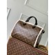 Replica Louis Vuitton Speedy Soft 30 Teddy Bag M26326