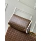 Replica Louis Vuitton Speedy Soft 30 Teddy Bag M26326
