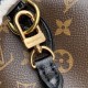 Replica Louis Vuitton Speedy Soft 30 Teddy Bag M26326