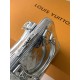 Replica Louis Vuitton Alma BB Bag M26335 Silver