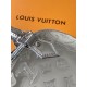 Replica Louis Vuitton Alma BB Bag M26335 Silver