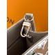 Replica Louis Vuitton Onthego PM Tote Bag M26373 Silver