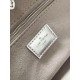 Replica Louis Vuitton Onthego PM Tote Bag M26373 Silver