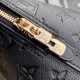 Replica LV Classic Alma PM Bag M26489 Black