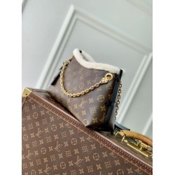 Replica Louis Vuitton CarryAll BB Shoulder bag M26568