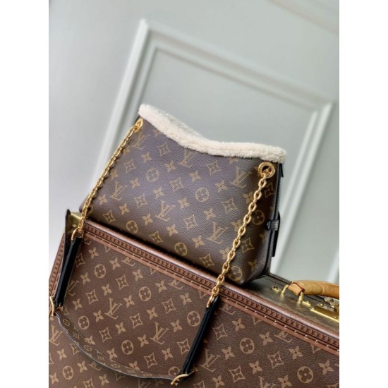 Replica Louis Vuitton CarryAll BB Shoulder bag M26568