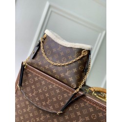 Replica Louis Vuitton CarryAll BB Shoulder bag M26568