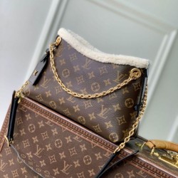 Replica Louis Vuitton CarryAll BB Shoulder bag M26568