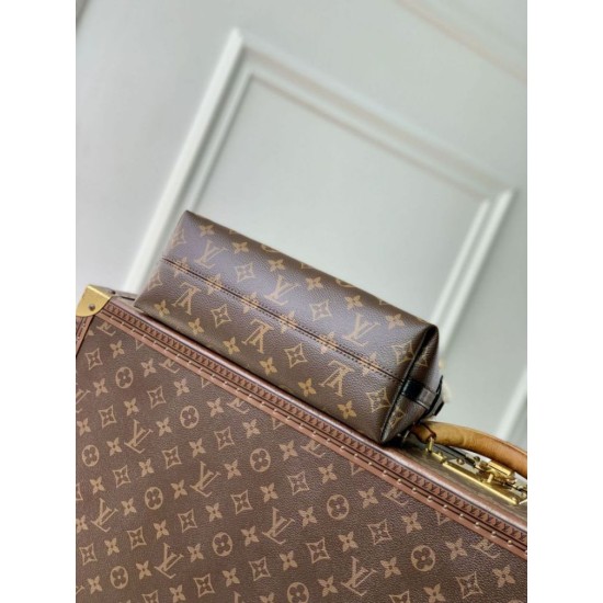 Replica Louis Vuitton CarryAll BB Shoulder bag M26568