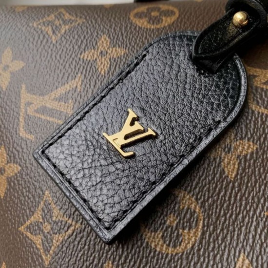 Replica Louis Vuitton CarryAll BB Shoulder bag M26568