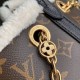 Replica Louis Vuitton CarryAll BB Shoulder bag M26568