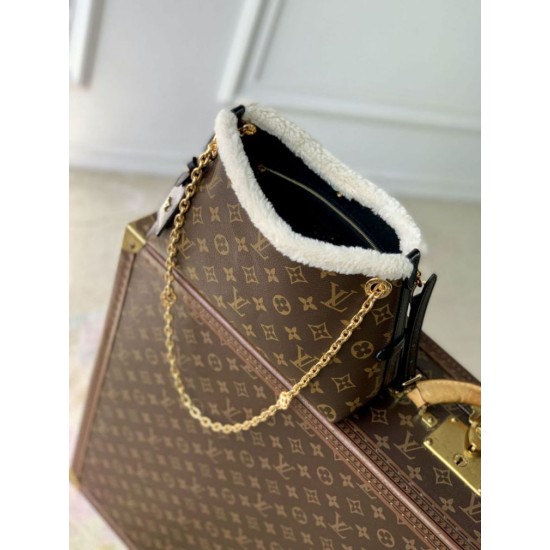 Replica Louis Vuitton CarryAll BB Shoulder bag M26568