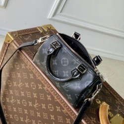 Replica Louis Vuitton Nano Speedy Bag M26573