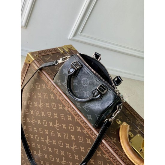 Replica Louis Vuitton Nano Speedy Bag M26573