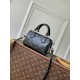 Replica Louis Vuitton Nano Speedy Bag M26573