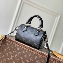 Replica Louis Vuitton Nano Speedy Bag M26573