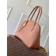 Replica Louis Vuitton Low Key Duffle Tote Bag M26688 Brown