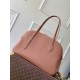 Replica Louis Vuitton Low Key Duffle Tote Bag M26688 Brown