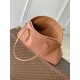 Replica Louis Vuitton Low Key Duffle Tote Bag M26688 Brown